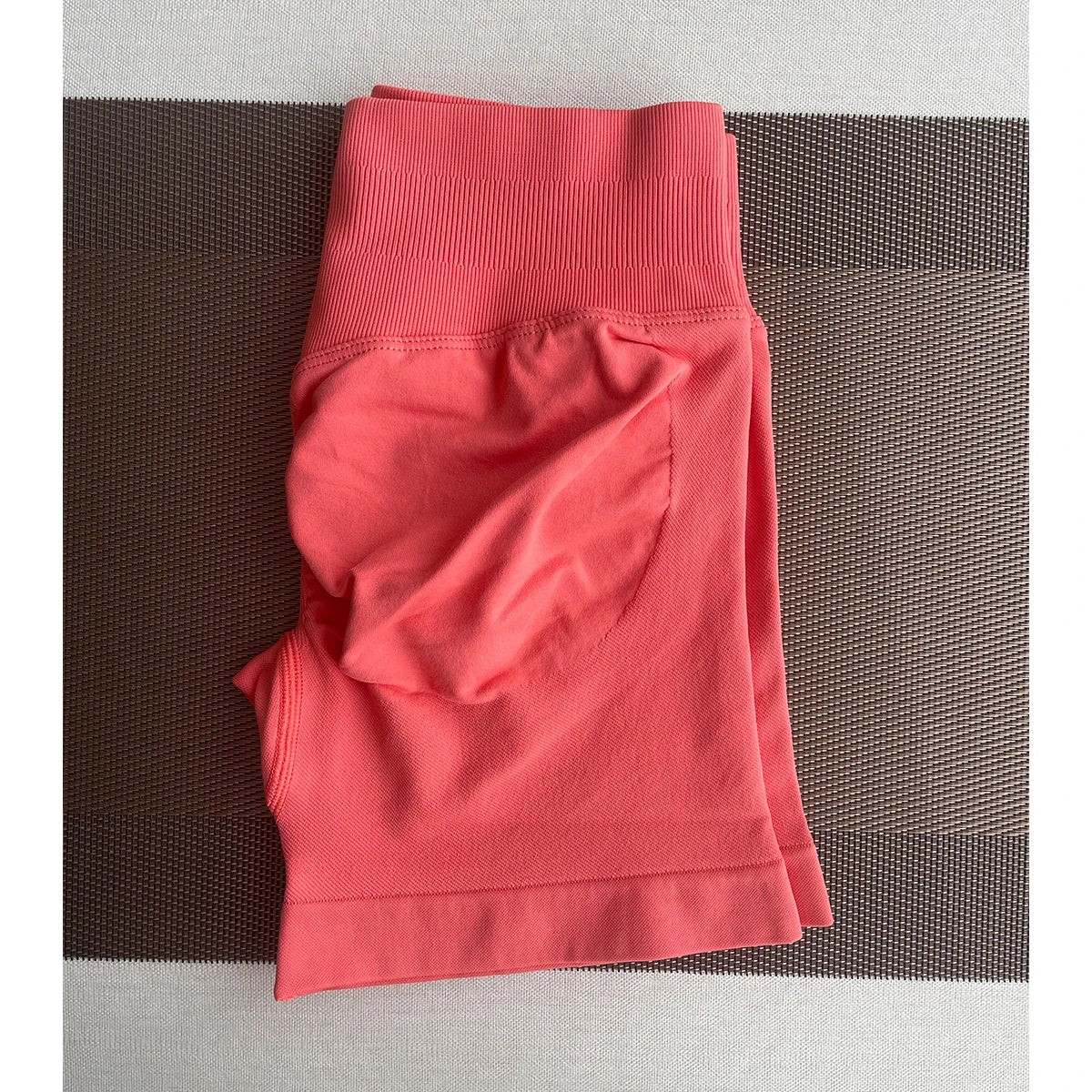 Klein Blue Seamless Shorts Pants For Women Fitness Outfits Yoga Pants Gym Running Bike Wear Leggings Cycling Pants