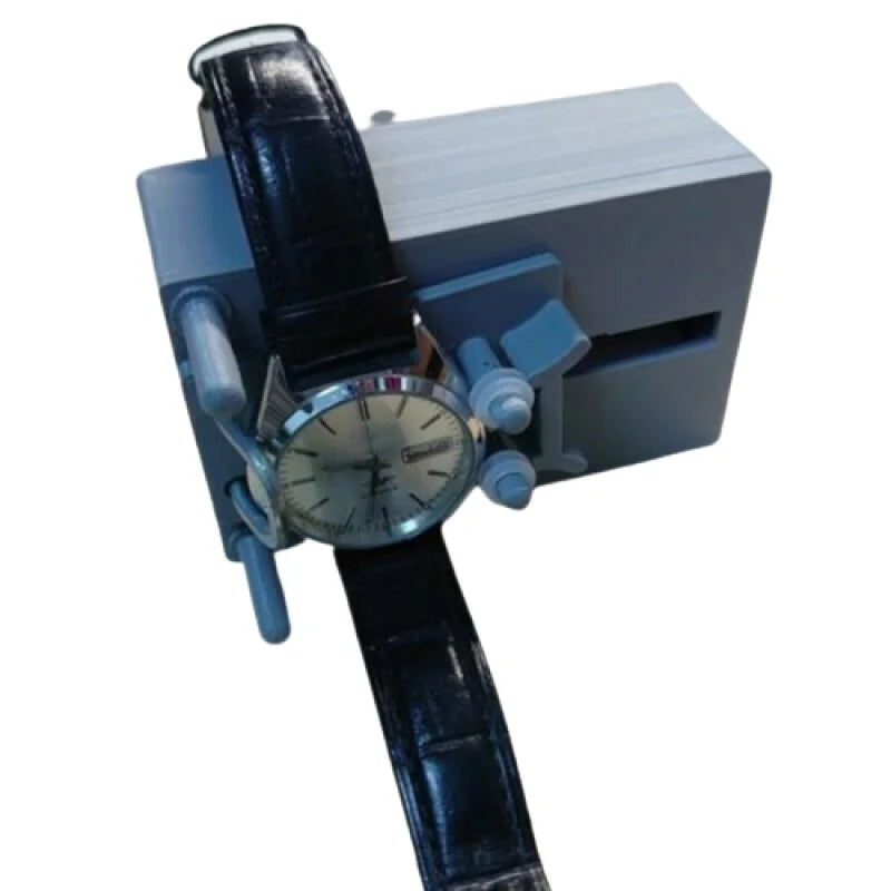 Mechanical Watch Timegrapher Tester Machine Timegrapher For Android Phone Portable Watch Timegrapher Tester Watches Repair Tools