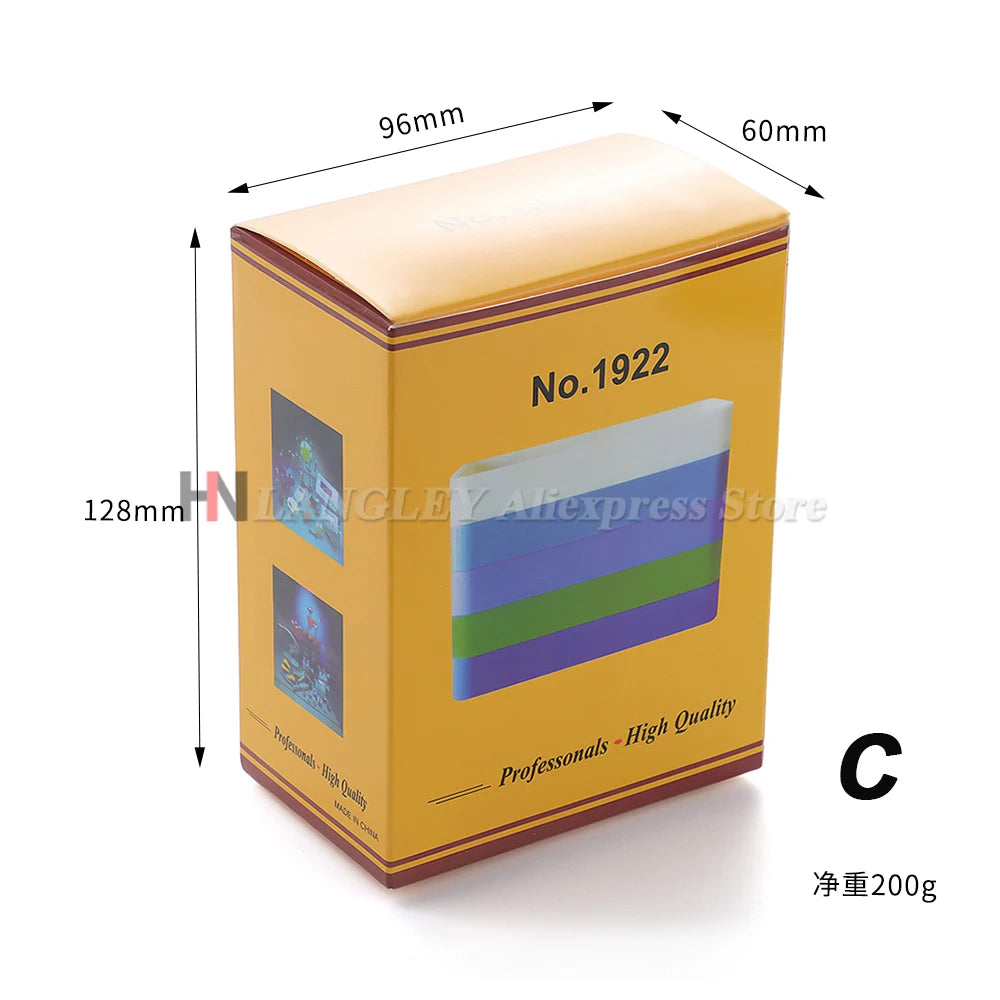 5 Layer Watch Parts Storage Box Watch Tool for Screw Component Movement Hardware Parts Case for Watchmaker Storage Box Accessory