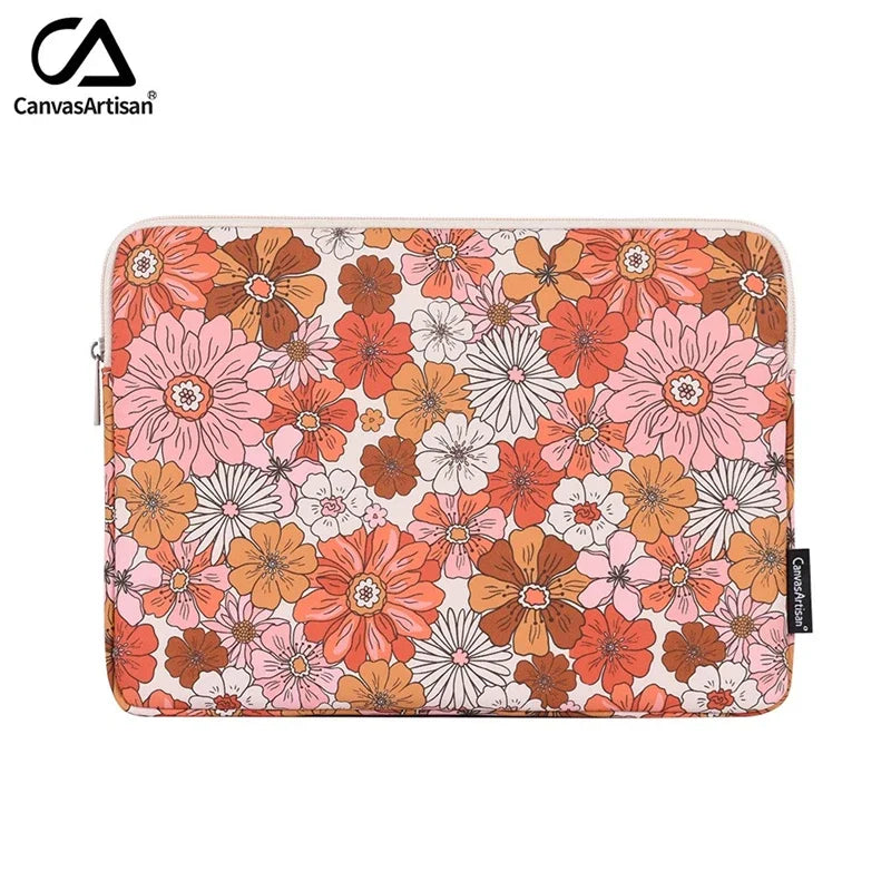Laptop Bag 12,13.3,14,15.4,15.6,16 Inch Waterproof Sleeve Case For Macbook Air Pro M1,Man Lady Man Notebook PC Shockproof H84-1