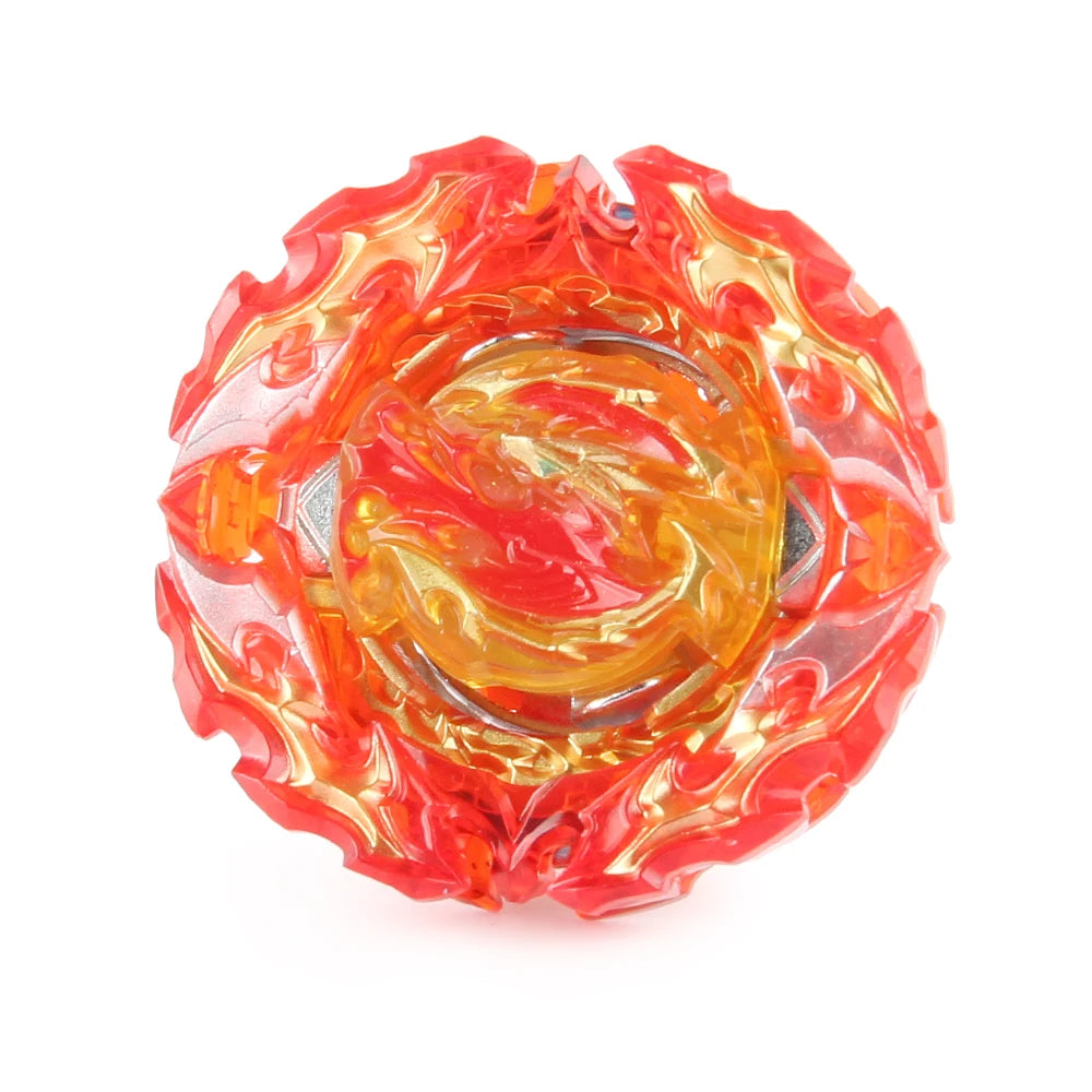 Burst Bey Gyro Toy for Boys Metal Battle Top Fighting Spinning Game Blades Toys