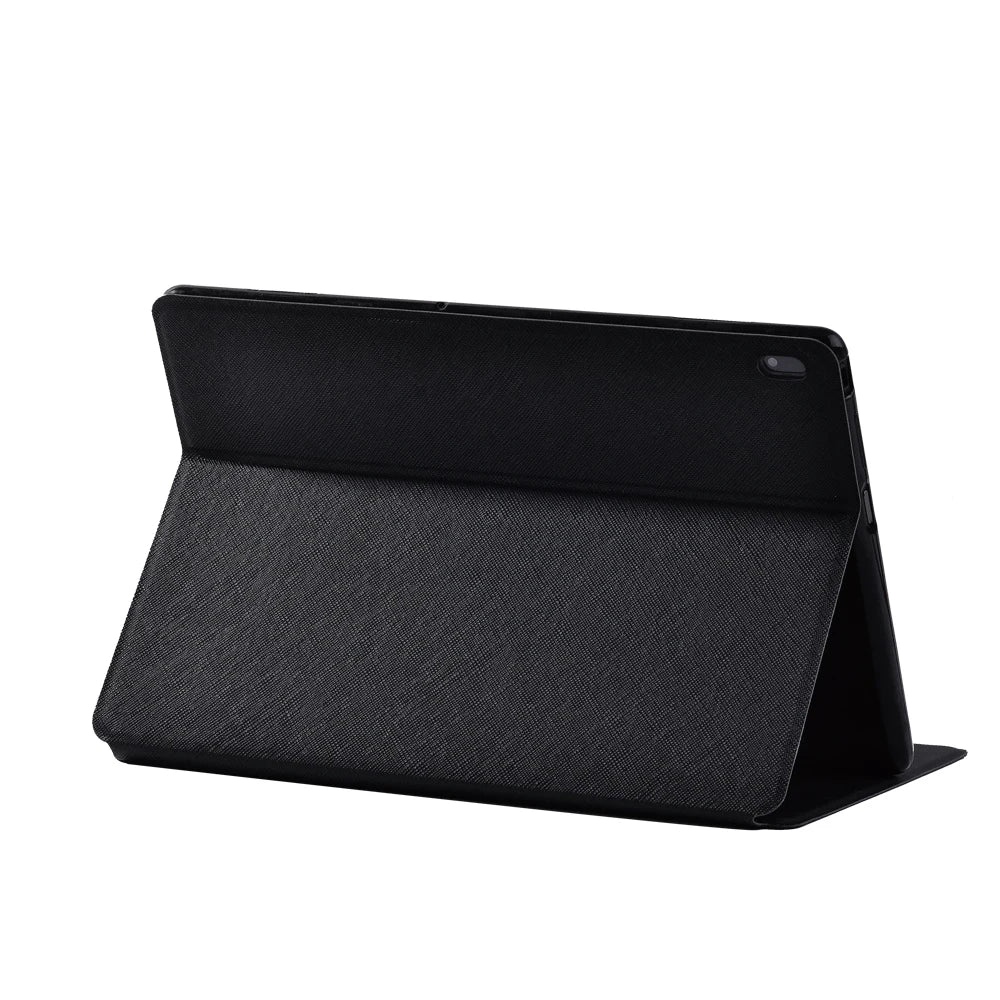 Case for Funda Tablet Lenovo Tab E10 10.1"/Tab M10 10.1"/Smart Tab M10 FHD Plus 10.3" TB-X606F M7 M8 TB-8505 Stand Tablet Cover
