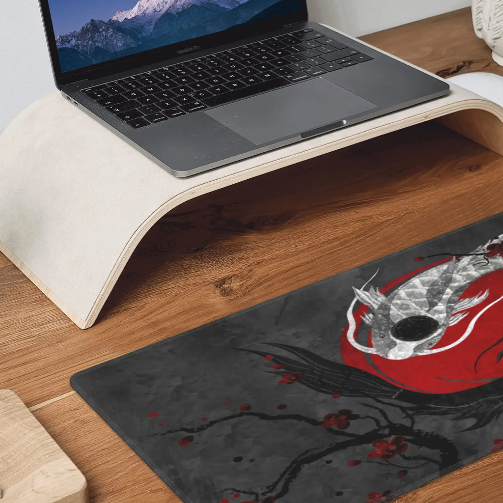 HD Printing New Wallpaper C_cyberpunk E_edgerunners Mouse Pad Non-slip Mousepad Computer Gamer LockEdge Desk Mat PC Keyboard Mat