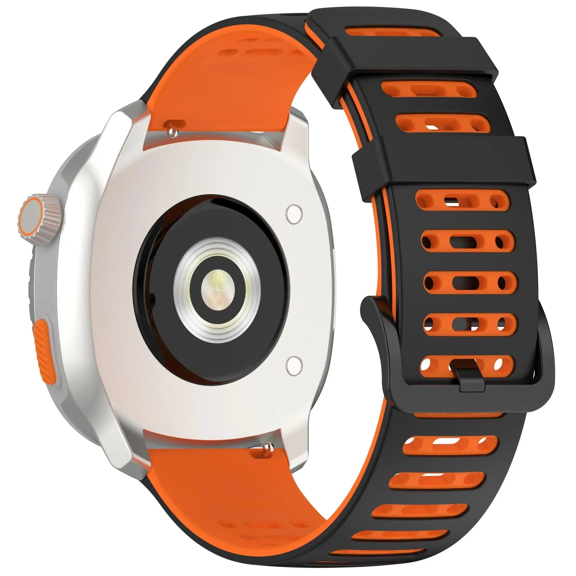 22mm Silicone Band for HUAWEI Watch GT6 5 Pro GT 6 5 4 3 2 46mm Sport Strap WATCH 5 4 Pro/GT3 SE/Buds Bracelet Adjustable Straps