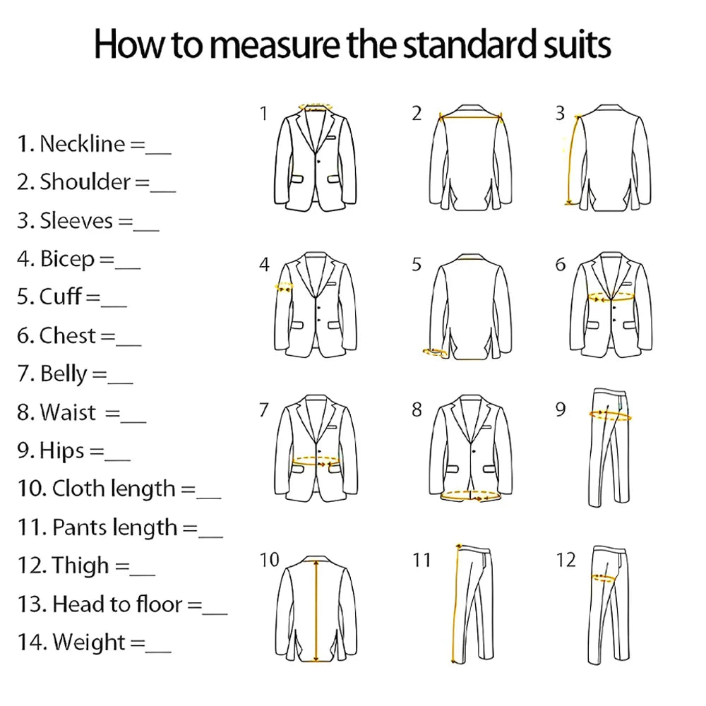 Boys formal suit set 2 piece suit, suitable for wedding party cocktail party custom suit dress 2~16 years old children suit
