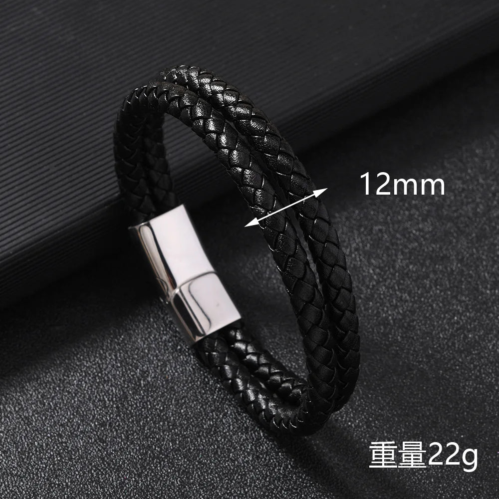 Best Sellers! Popular Bracelet Magnetic Buckle Bracelet