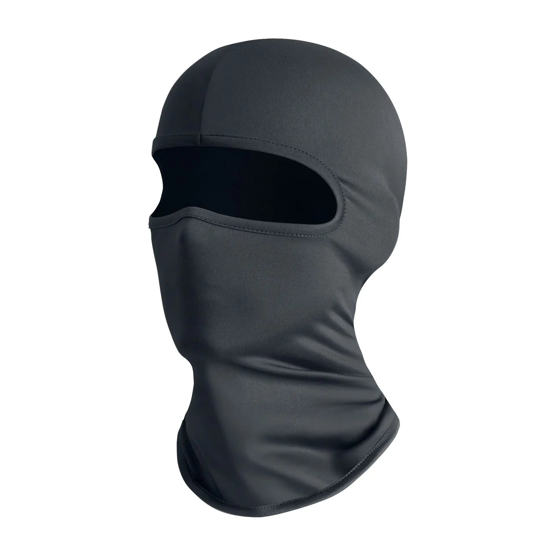 Ski Mask for Men Full Face Mask Balaclava Black Ski Masks Covering Neck Gaiter Mask Hiking Cycling Airsoft Cap Bike Head Cover