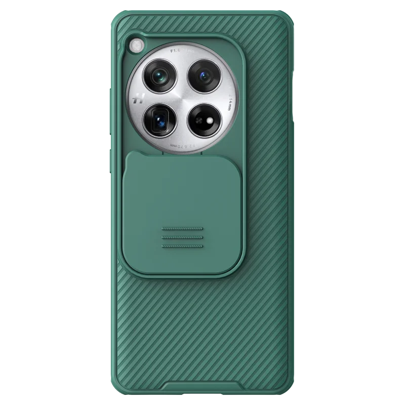 Nillkin For OnePlus 11 12 13 Camshield Pro CaseShockproof phone case protective cover