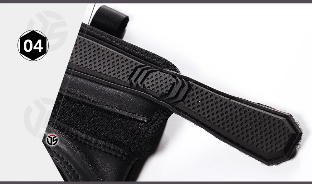 1 Set of Gloves and Balaclava, Touch Screen Anti-skid Protection + Quick-dry Sun-proof Full Face Mask Outdoor Sport Hunting Gear