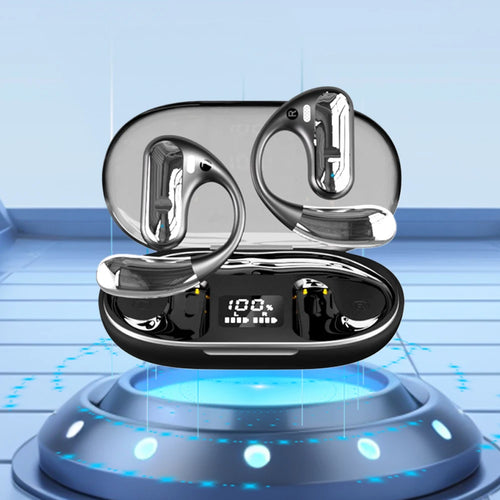 144 Languages AI Translator Earbuds Real-Time Translation Earphones Wireless Earphone Translation Device for Travel and Business
