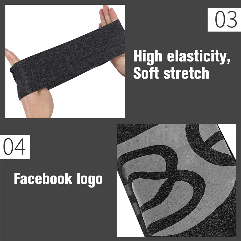 WEST BIKING Summer UV Protection Cycling Scarf Bicycle Face Mask Running Headbands Men Motorcycle Bandana Cooling Sport Gear