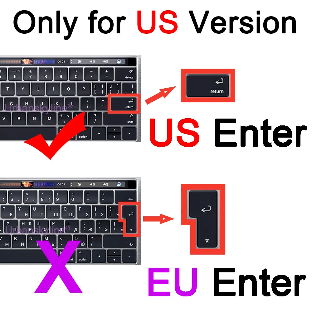 Keyboard Cover for MSI Sword 16 17 HX 15 15.6 17.3 B13V B14V A13U A13V A12V A12V Protector Skin Case Silicone 15.6 17.3