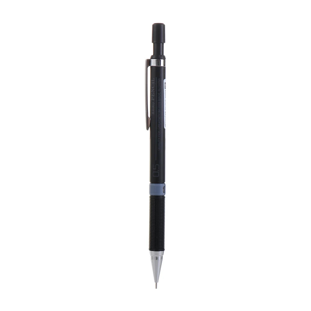 Office Supplies 0.3 0.5 0.7 0.9mm Art Supplies HB 2B Lead Automatic Pencil Mechanical Pencil Sketching Pencil Drafting Pencil