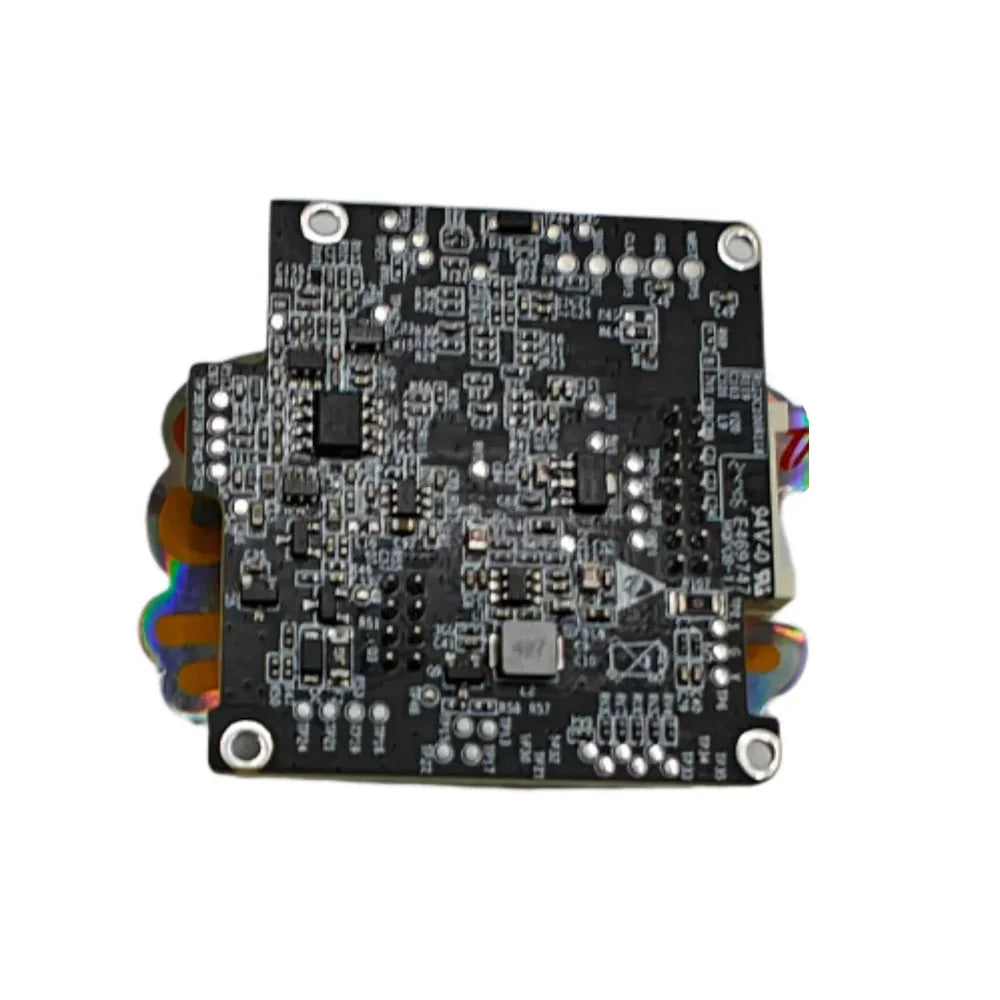 Creality K2 Plus Toolhead Nozzle PCB Board Replacement Tool Head PCB for K2 PLUS Original 3d Printer Parts