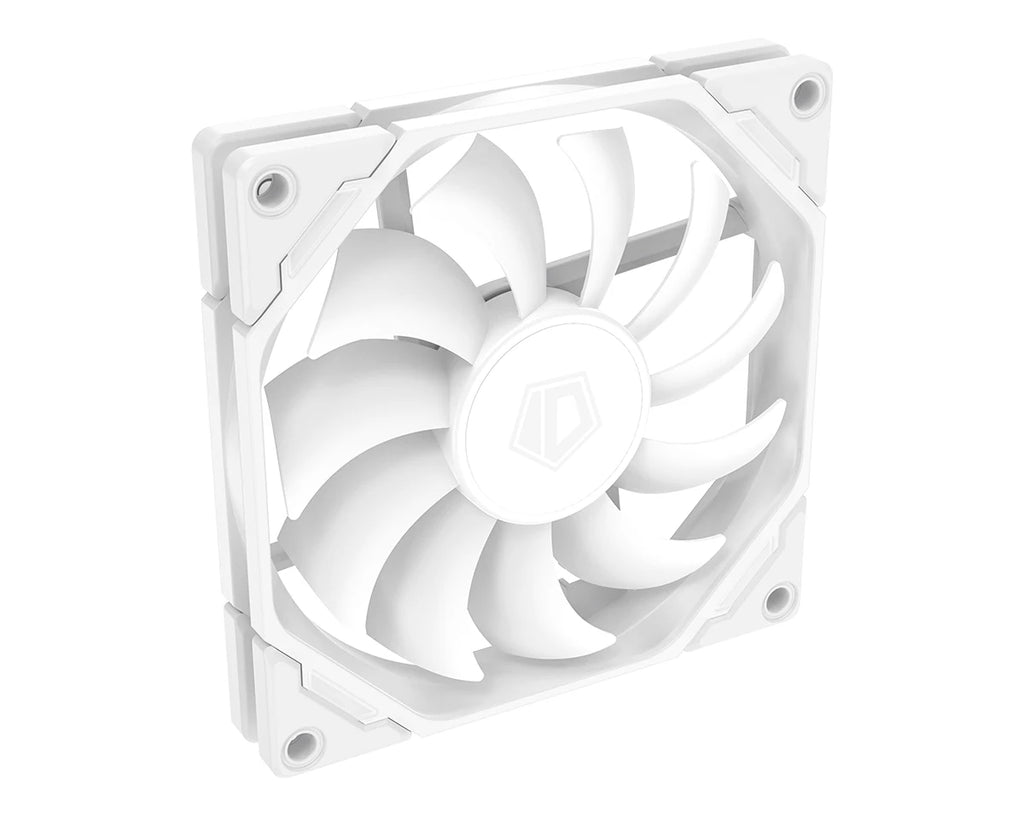 ID-COOLING TF-9215 9015 ARGB Super Slim Thinckness 15mm Ultra-Thin PWM Temperature Control 9cm Chassis Cooling Fan 5V RGB