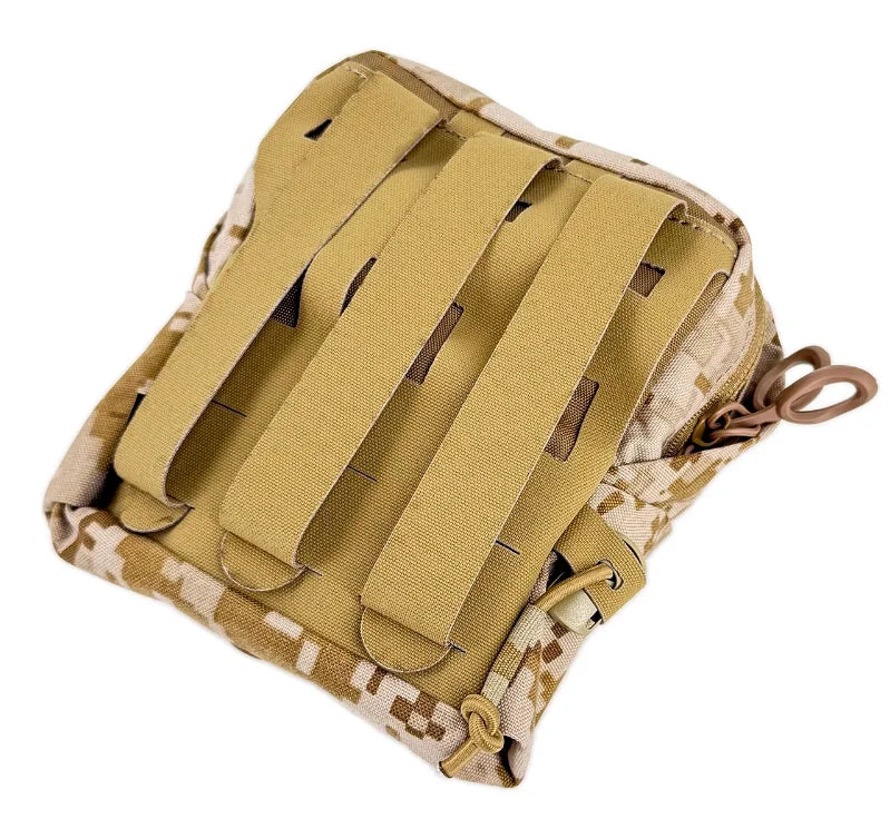 MOLLE Outdoor Supplies Small Miscellaneous Bag