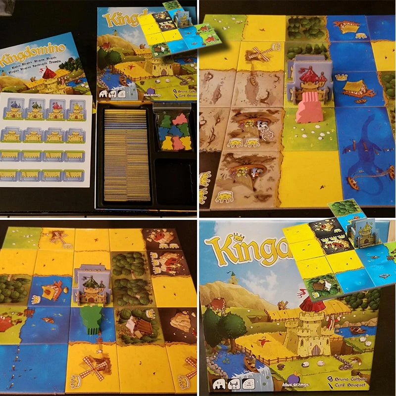 Best seller Card Game Strategy games for adults Family Strategy Board Game Family gathering games