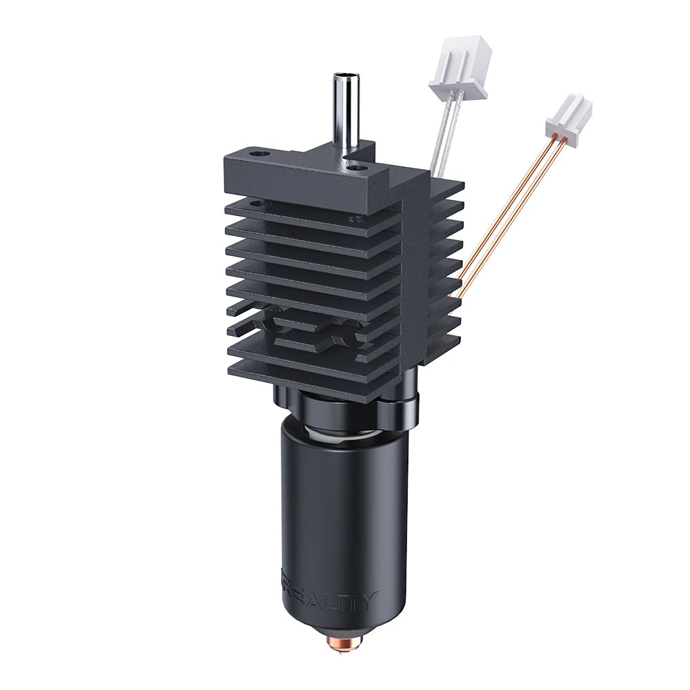 Creality K2 Plus Ceramic Heating Block Kit Quick-swap Nozzle 350°C High Temperature for K 2 PLUS Original 3D Printer Accessories
