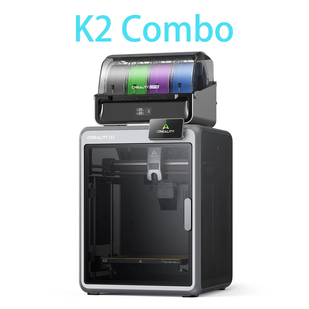 Creality 3D Printer K1MAX Printer