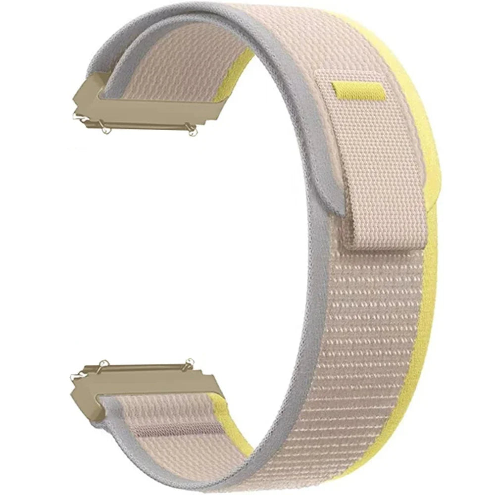 Strap for for Huawei GT5/5 pro 46mm Band Bracelet for Huawei Watch GT4/5 46mm Adjustable Nylon Correa GT5 Pro 46mm GT 3/4 Bands