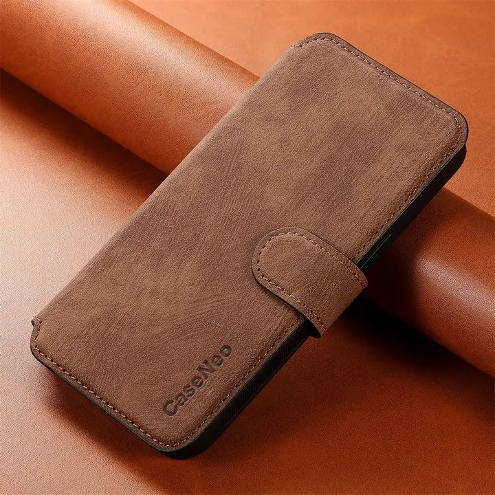 Edge 50 60 Fusion 5G Flip Case For Motorola Edge 60 Pro Detachable Leather Wallet Funda Moto Edge 50 Neo 60s Pro 70 S50 Cover