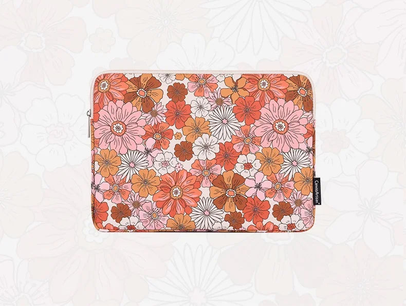 Laptop Bag 12,13.3,14,15.4,15.6,16 Inch Waterproof Sleeve Case For Macbook Air Pro M1,Man Lady Man Notebook PC Shockproof H84-1