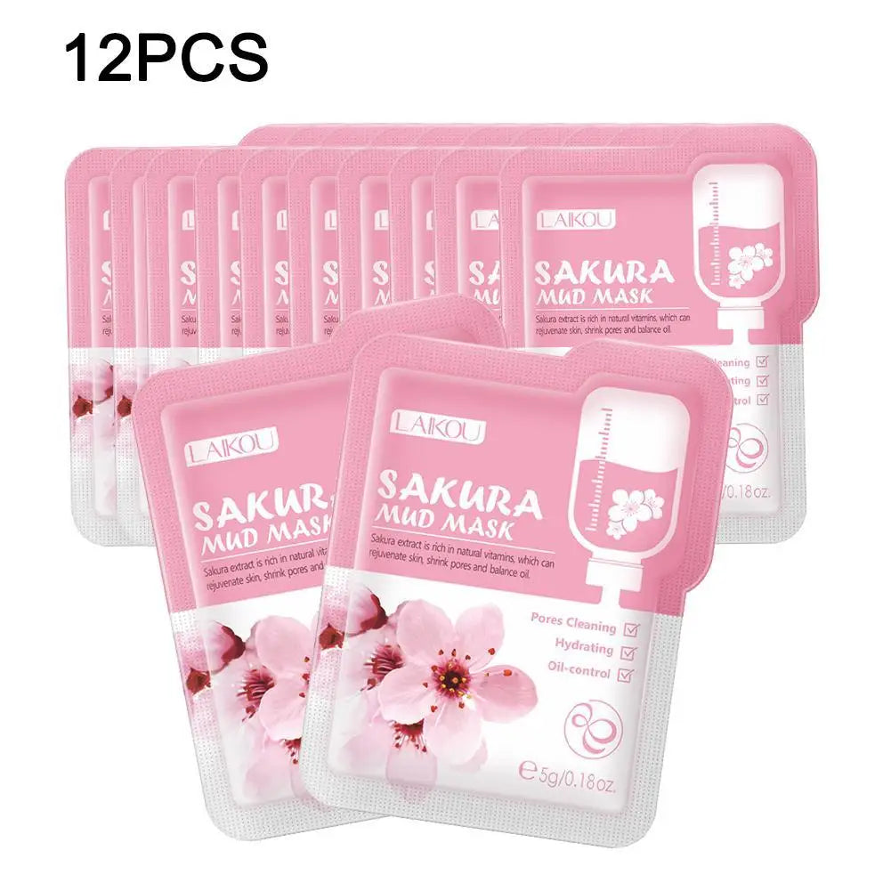 Cute Animal Cartoon Sheet Masks Childrens Spa Facial Masks Nourish For All Skin Types Gentle Moisturizing Brighten Mask Skincare