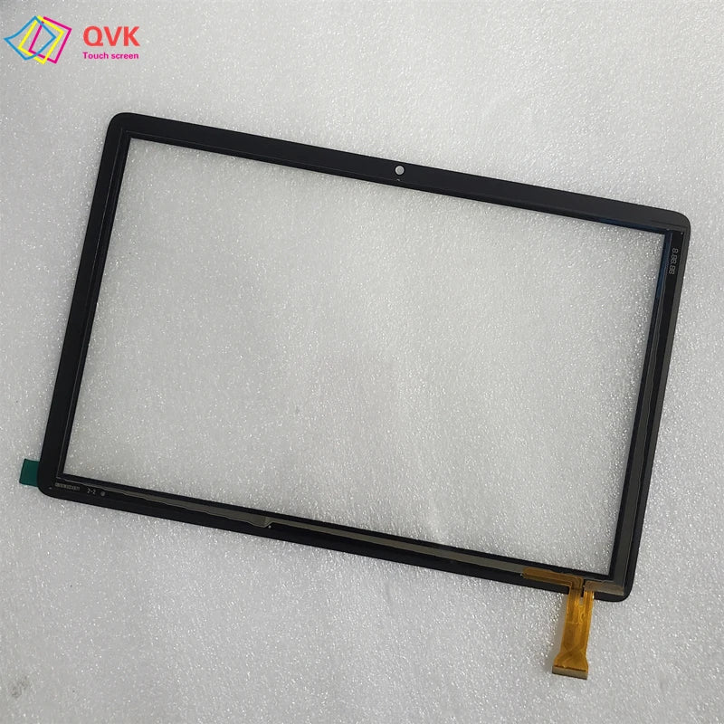 10.1 Inch Black For Teclast P30S TLC005 Tablet Capacitive Touch Screen Digitizer Sensor External Glass Panel P30S