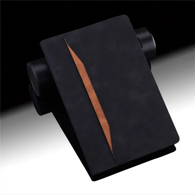 For iPad 10th 9th Generation Case Luxury Wallet Stand Tablet For Funda iPad 10.2 9.7 iPad 10 9 8 7 6 5 Air 1 2 Case Cover Coque