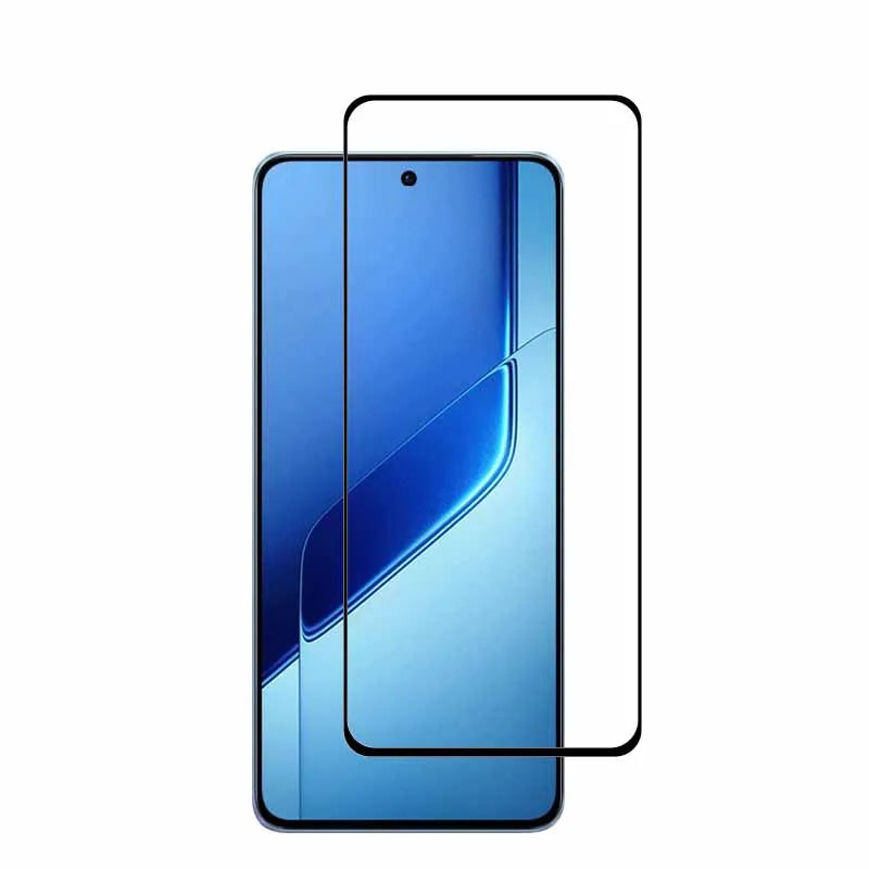 Upgrade For VIVO IQOO Neo10Pro Plus Screen protector 9H Fingerprint unlock Anti-Scratch Neo 10Pro+ Soft fiber Camera Lens film