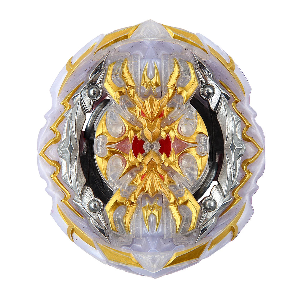 Burst Bey Gyro Toy for Boys Metal Battle Top Fighting Spinning Game Blades Toys