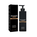 Natural Plant Extract Shampoo 100ml Improve Hair Growth Root Nourishment Scalp Care Gentle Cleansing Suitable for All Hair Types
