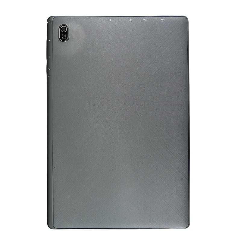 10.1 INCH RAM 2GB ROM 32GB Android 10 Tablet PC GS112 MTK8765  Quad Core 1.3GHz  WIFI Dual Camera 1280*800 IPS Screen