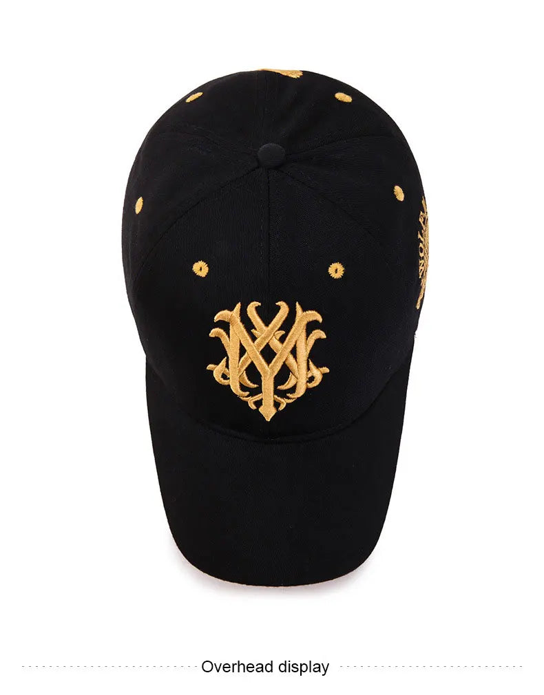 Hats For Men And Women Outdoor Leisure Sports Cap Korean Fashion Outdoor Sun Hat Spring Summer Baseball Cap