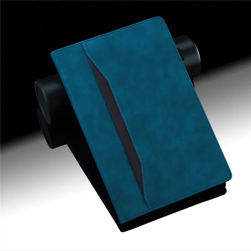 For iPad 10th 9th Generation Case Luxury Wallet Stand Tablet For Funda iPad 10.2 9.7 iPad 10 9 8 7 6 5 Air 1 2 Case Cover Coque