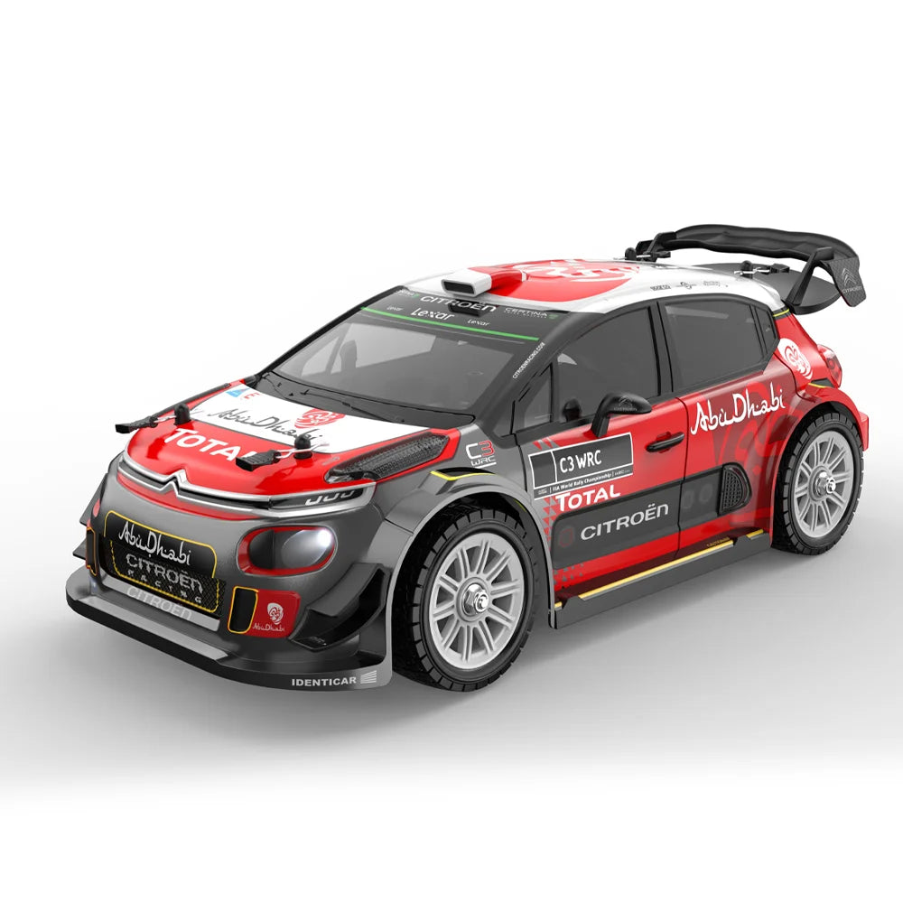 MJX 14301 14302 14303 1/14 RC Car 55km/h Brushless HYPER GO 2.4G Remote Control 4WD Off-road High Speed RC Car Truck Hobby Toy