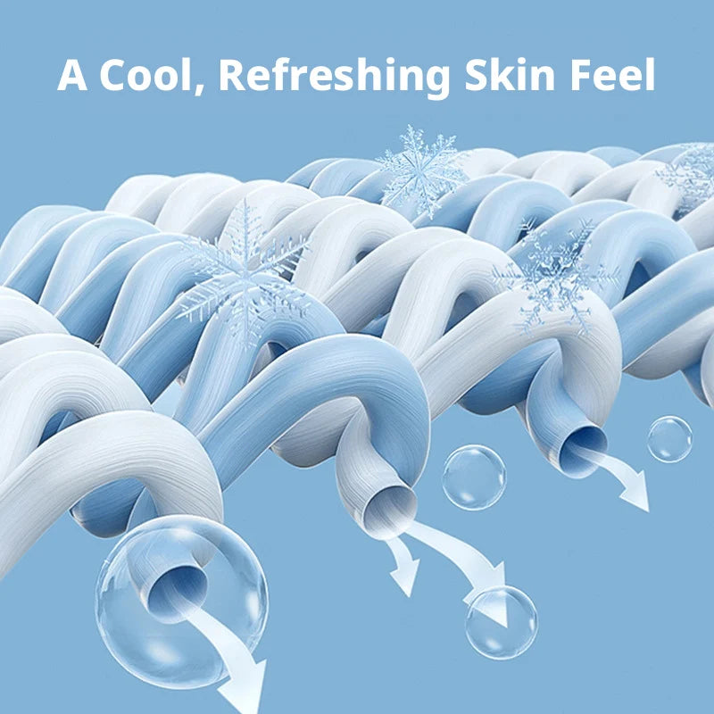 Sunscreen Camouflage Ice Silk Sleeves for Summer Outdoor Tactical Arm Protection, Suitable for Men and Women for Cycling,