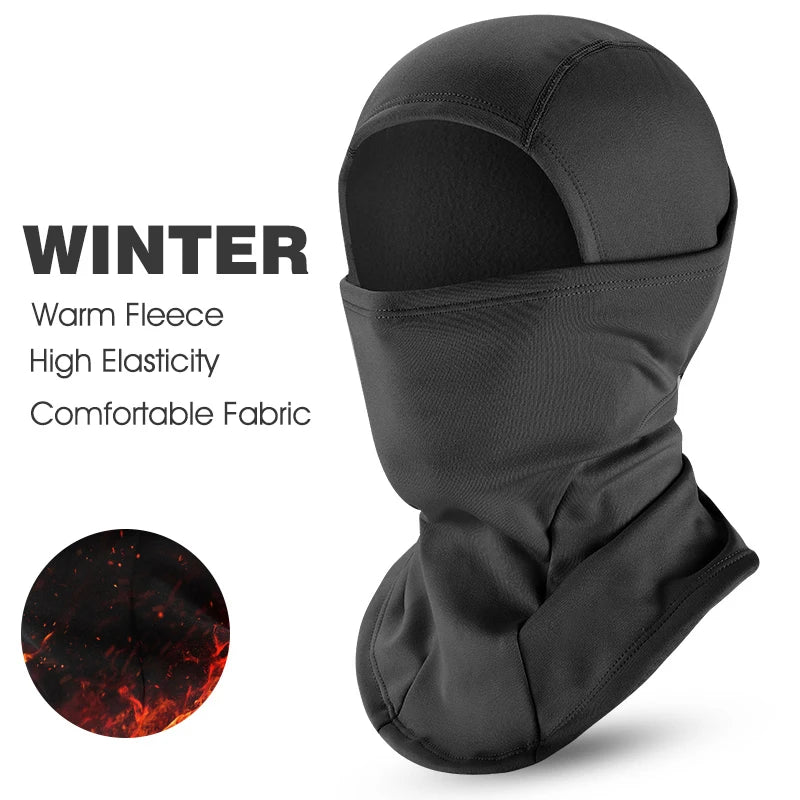 WEST BIKING Summer Cycling Face Mask Cool Breathable Sports Balaclava Men Women Bicycle Motorcycle Sun UV Protection Cycling Cap