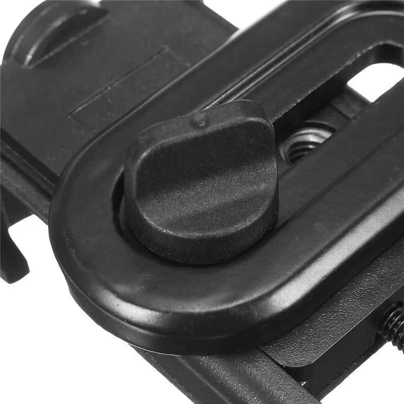 ERIKOLE Universal Cell Phone Adapter Clip Mount Binocular Monocular Spotting Scope Telescope Phone Holder Support Eyepiece
