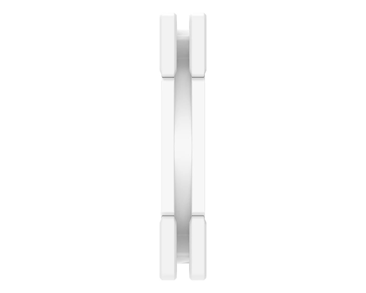 ID-COOLING TF-9215 9015 ARGB Super Slim Thinckness 15mm Ultra-Thin PWM Temperature Control 9cm Chassis Cooling Fan 5V RGB