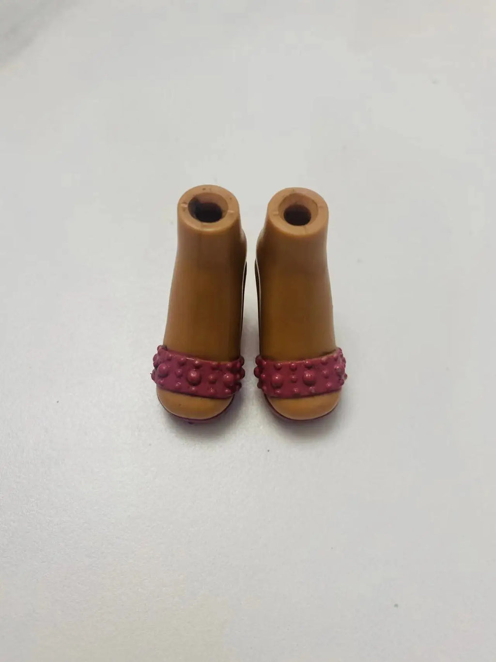 1 Pair  Dolls Accessories shoes for bratzdoll DIY dolls shoes
