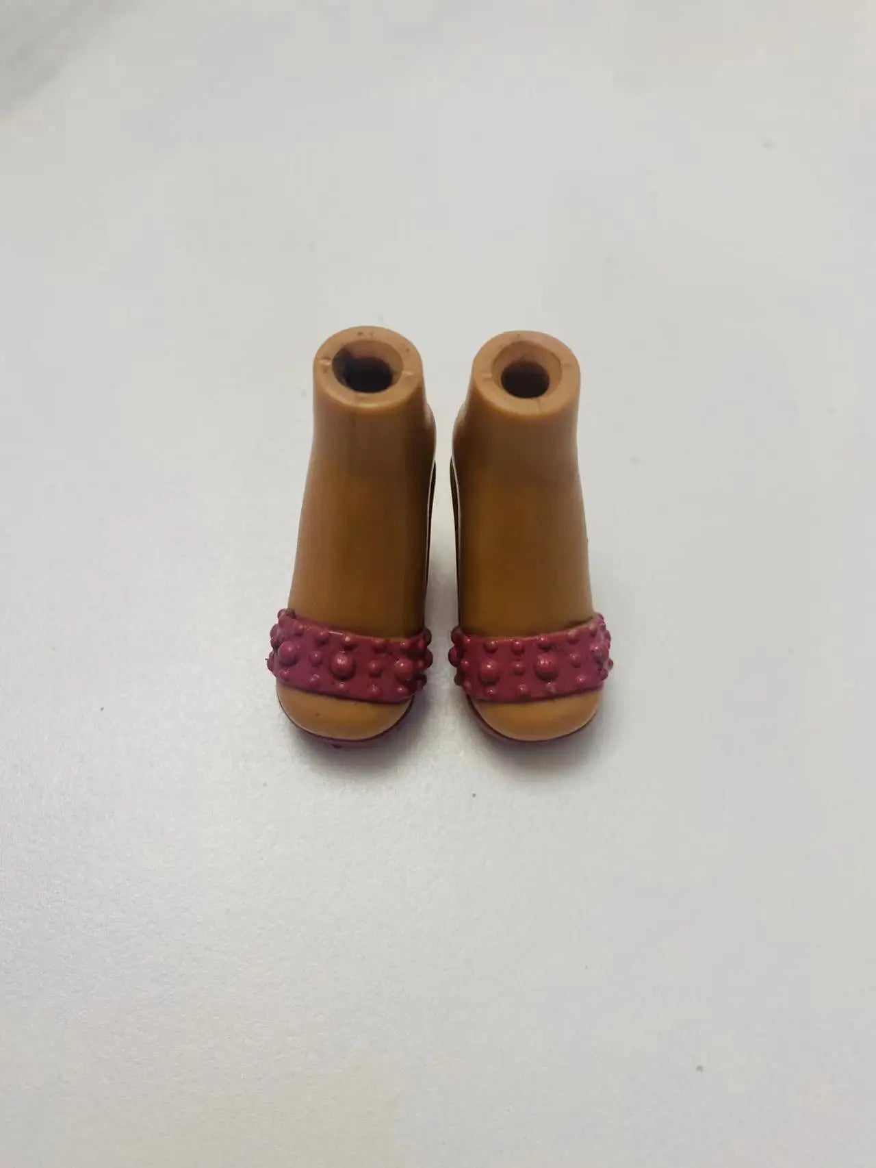1 Pair  Dolls Accessories shoes for bratzdoll DIY dolls shoes
