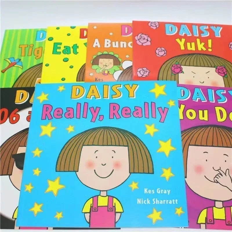 14 Books Billy and The Mini Monsters Collection Set By Zanna Davidson Adventure Humour for Children & Young Adults