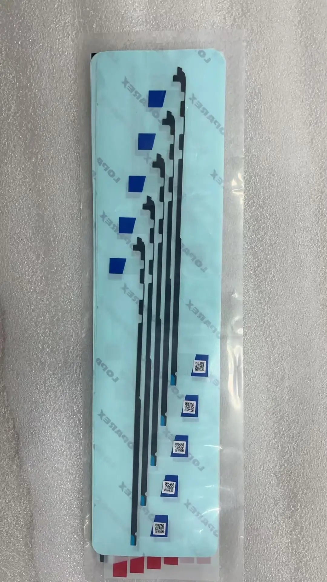5/ 10 Sets for Macbook Pro A1706 A1708 A1932 A1989 A2159 A2179 A2251 A2289 A2337 A2338 LCD Screen Adhesive Strip Sticker Tape
