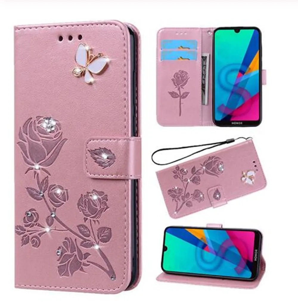 Wallet Flip Case For TCL 50 XL 5G 6.78" TCL50XL 50XL NXTPAPER TCL50XLNXTPAPE Case Magnetic Leather Phone Bags