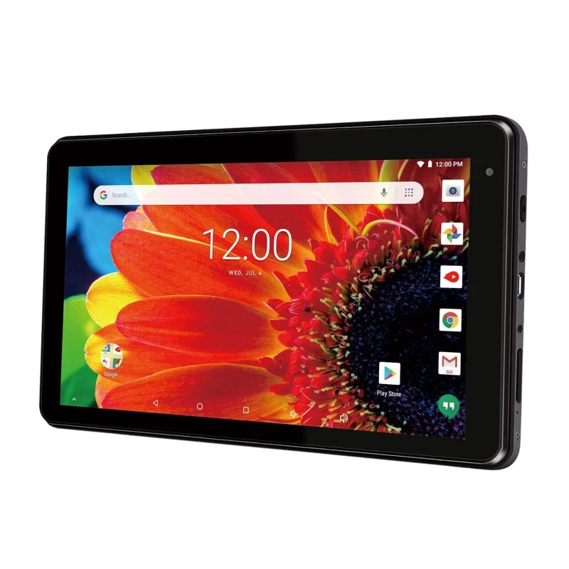 2026 New Sales 7 Inch 1GB RAM 8GB ROM G7 RCT6773 G7 Android 5.0 Tablet PC 1024 x 600 Pixels WIFI Micro USB Single Camera