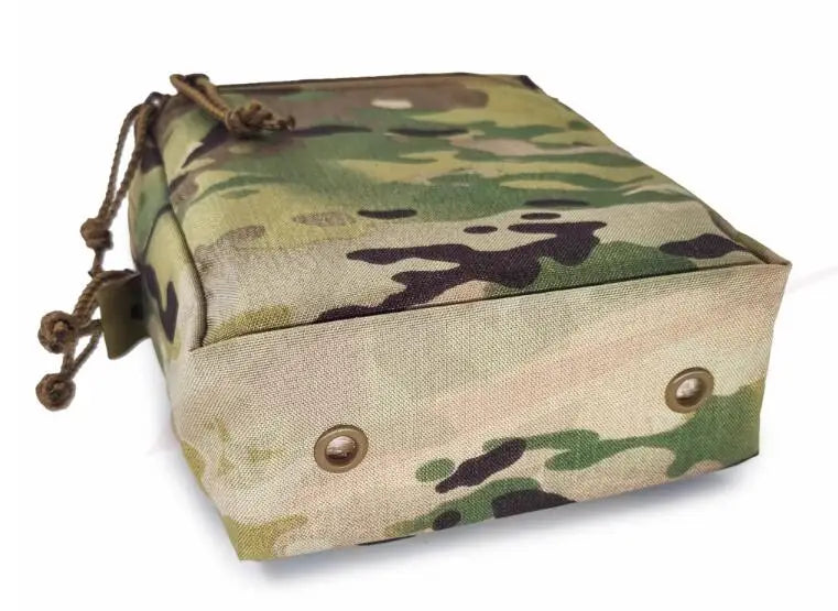 Outdoor Sports SS Style MOLLE Multifunctional Miscellaneous Bag