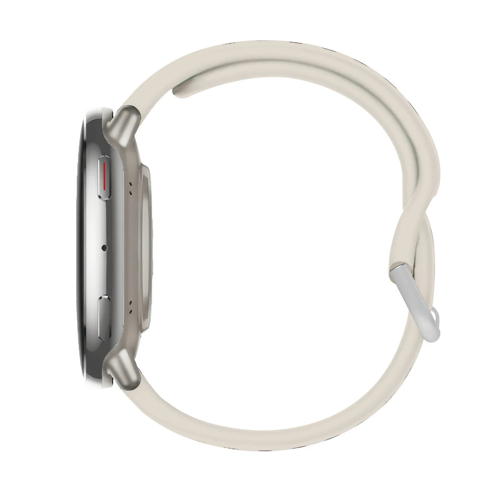 Original Silicone Strap For Amazfit Active 2 Sport breathable Bracelet Intelligent Correa Amazfit Active2 Watchband accessories
