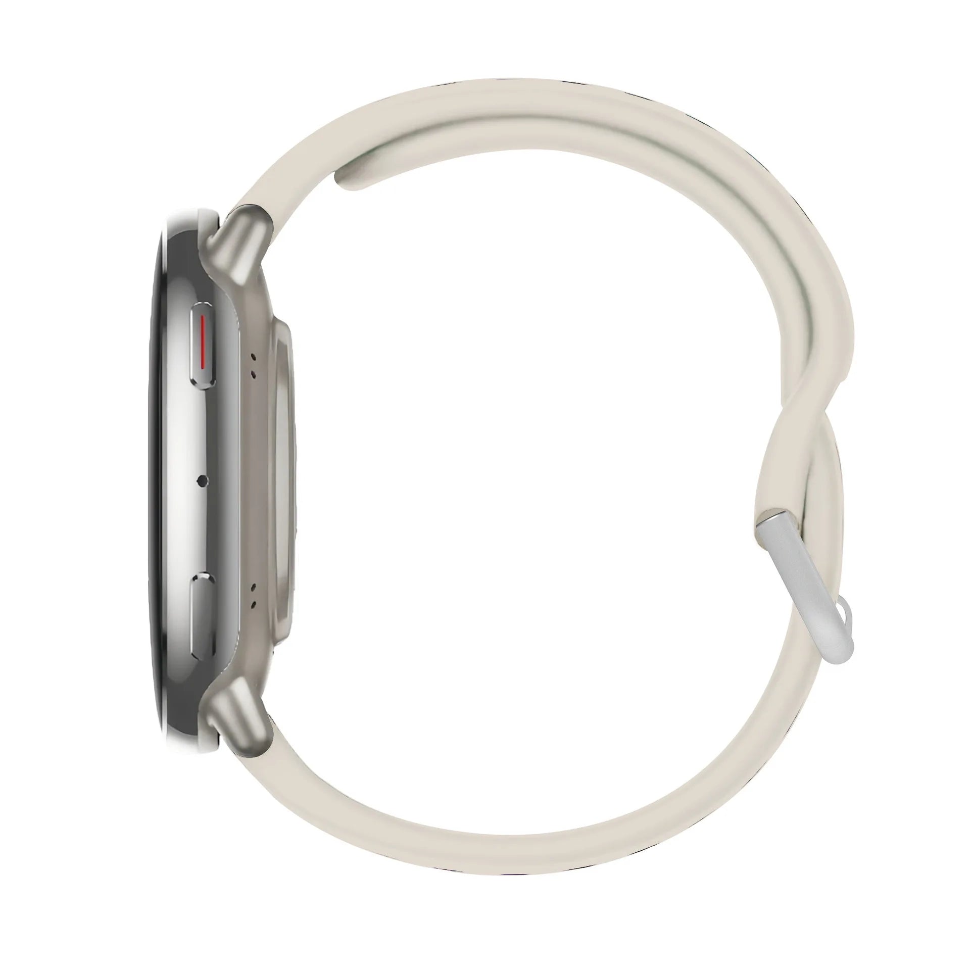 Original Silicone Strap For Amazfit Active 2 Sport breathable Bracelet Intelligent Correa Amazfit Active2 Watchband accessories
