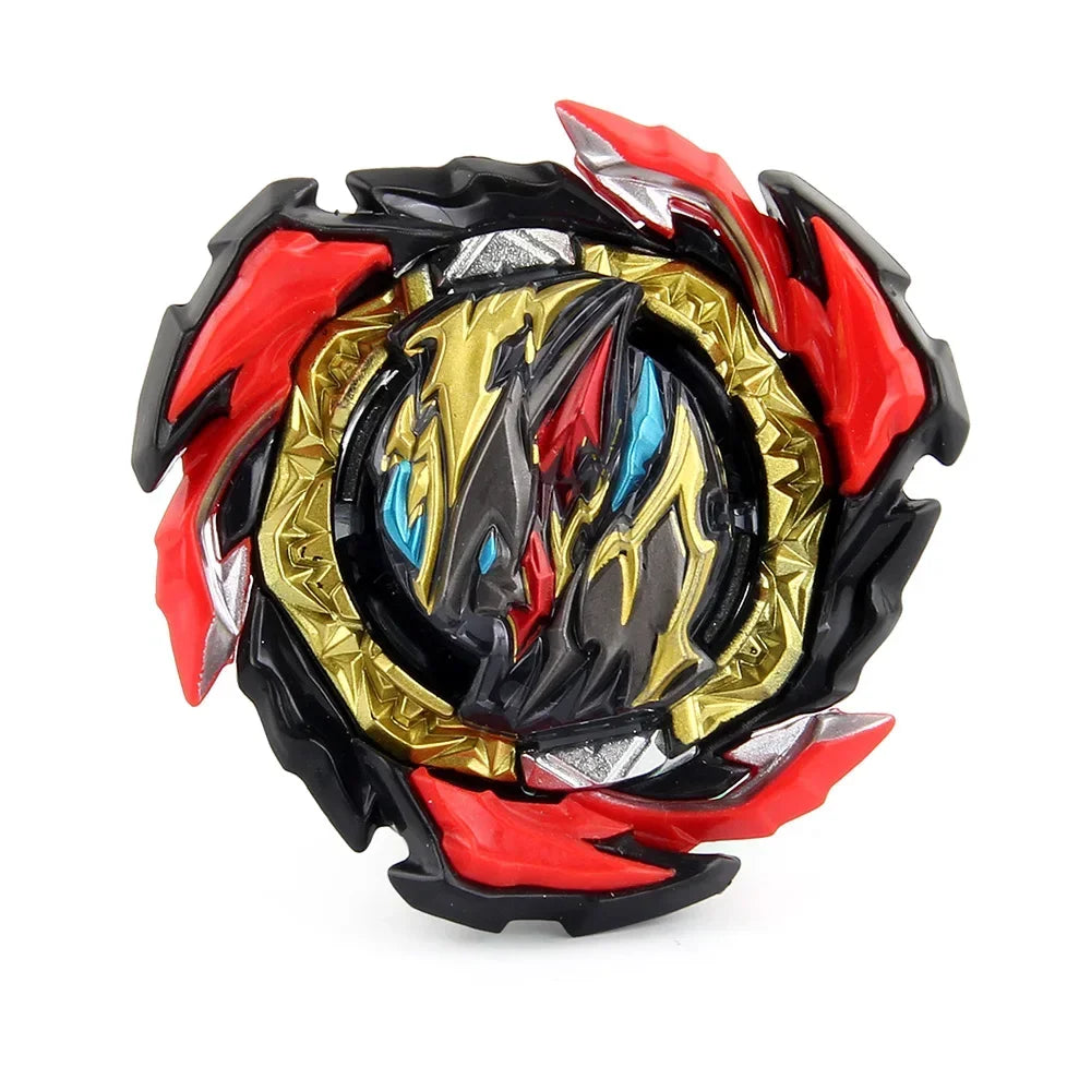 Bey Burst Gyro Metal Battle Top Spinning Toy Bley Bley  Xmas